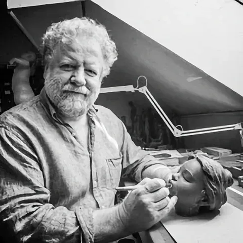 Romualdas Kvintas (1953–2018)